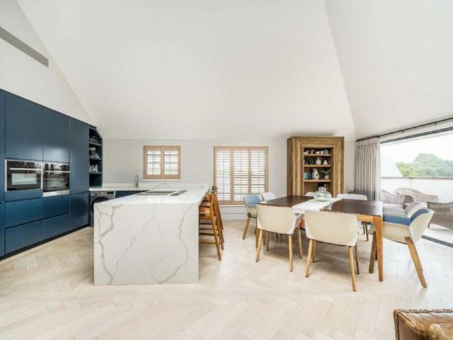 Apartment for rent in Westminster, Greater London