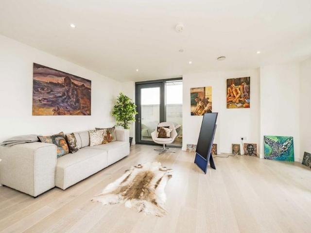 Apartment for rent in Finsbury Park, Greater London