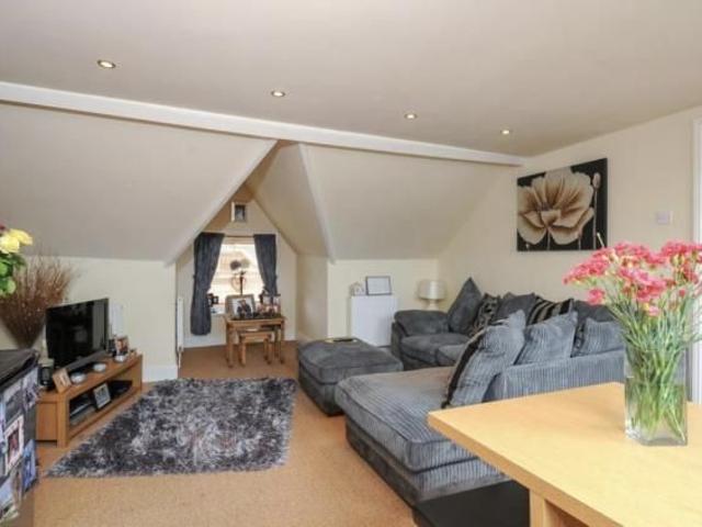 Apartment for rent in Llandrindod Wells