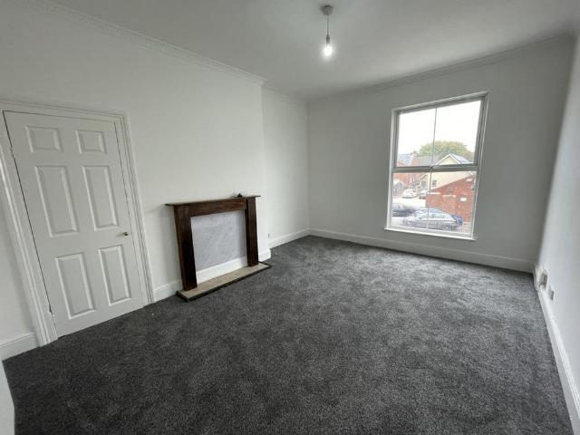 Apartment for rent in Dairycoates, Hull