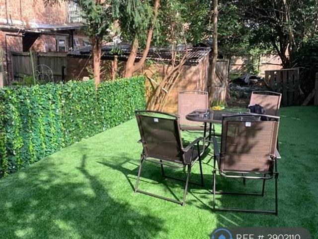 Flat for rent in Noel Park, Hornsey