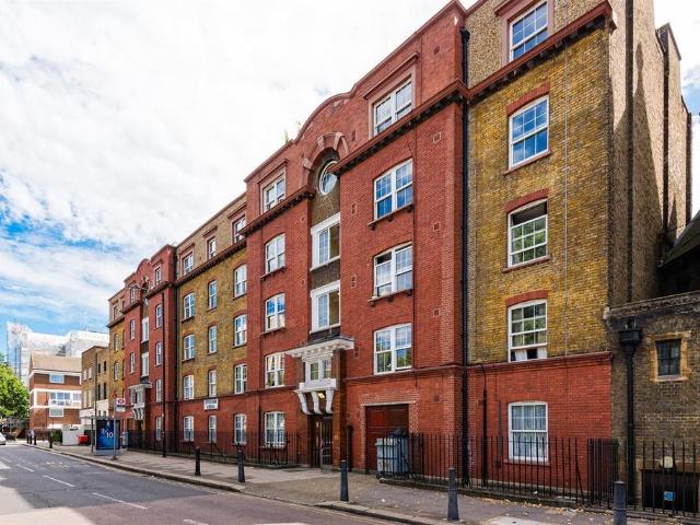 Flat for rent in Bethnal Green, Greater London
