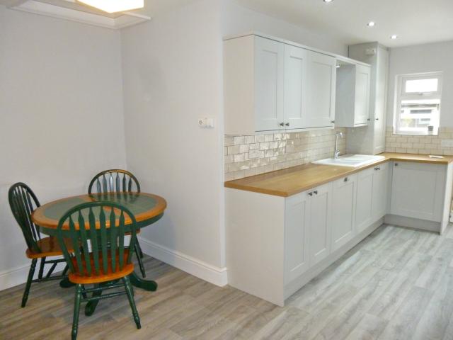 Apartment for rent in Willaston Mills, Cheshire
