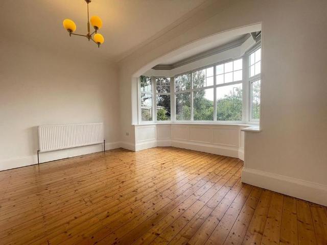 Apartment for rent in West Yorkshire