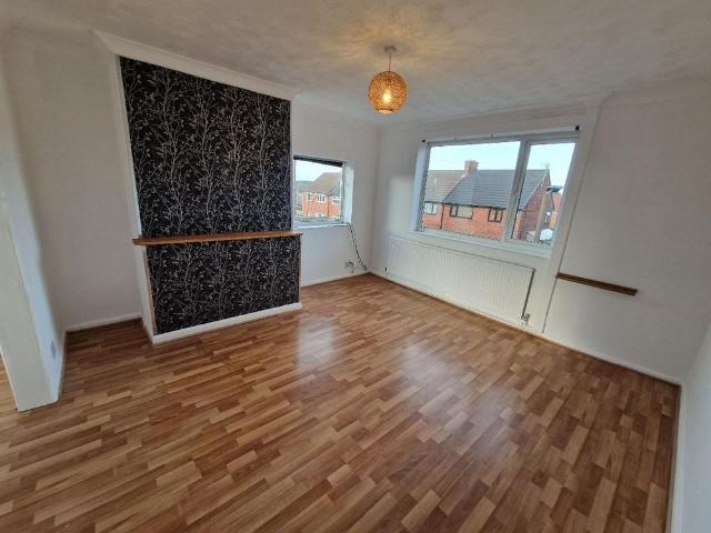 Apartment for rent in Thurcroft, South Yorkshire