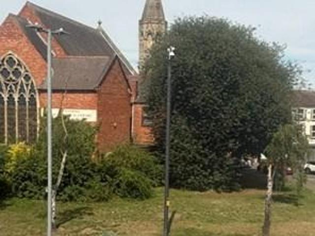 Flat for rent in Phippsville, Northampton