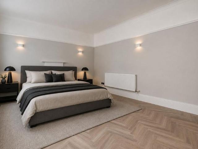 Apartment for rent in West Cliff, Bournemouth