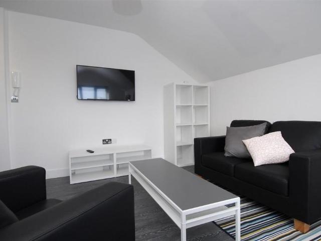 Apartment for rent in Mutley, Plymouth