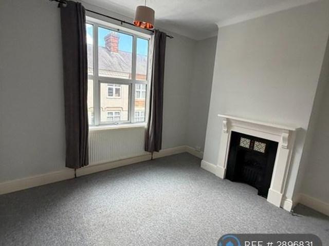 Flat for rent in South Wigston, Wigston Magna