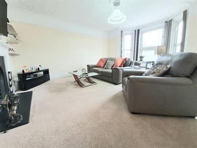 Apartment for rent in Eastbourne, East Sussex