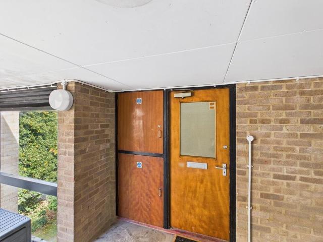 Flat for rent in Heigham Grove, East Bank