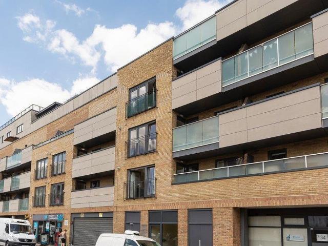 Apartment for rent in Cat Hill, Isle Of Man