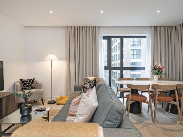 Apartment for rent