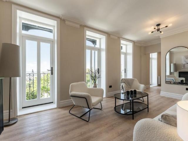 Apartment for rent in East Cliff, Thanet