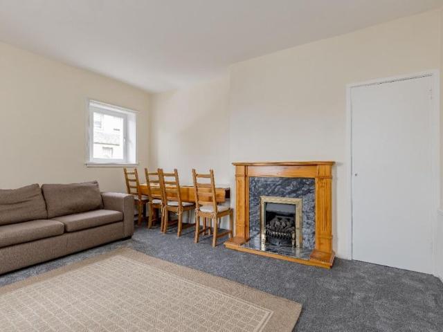 Apartment for rent in Canongate, City of Edinburgh