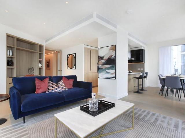 Apartment for rent in London Borough of Lambeth, Greater London