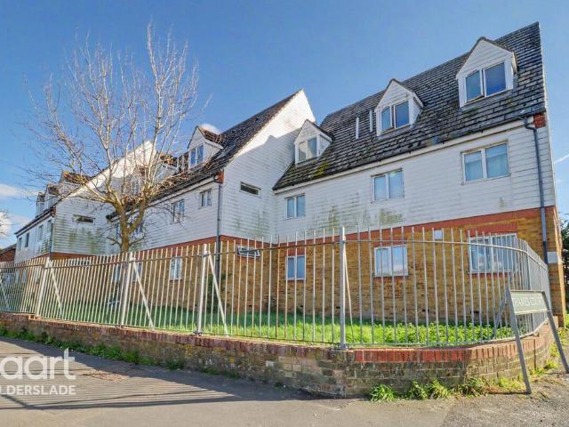 Flat for rent in Leysdown, Oad Street