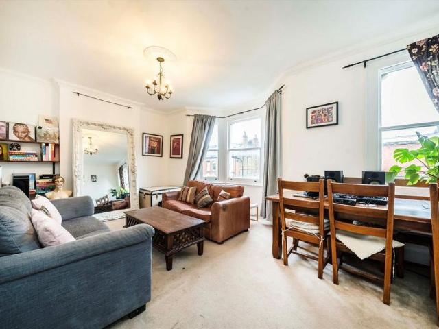 Apartment for rent in Shepherd's Bush, Isle Of Man