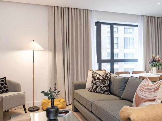 Apartment for rent