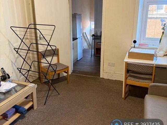 Apartment for rent in Haymarket, Newcastle upon Tyne