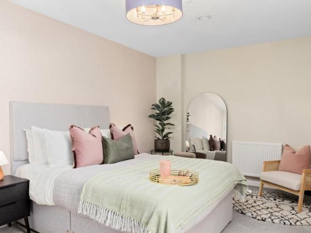 Flat for rent in Hayes, Greater London