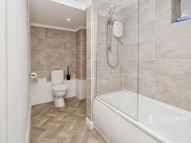 Apartment for rent in Bootle, Sefton