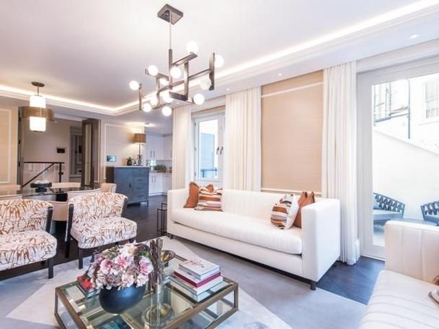 Apartment for rent in South Kensington, Greater London