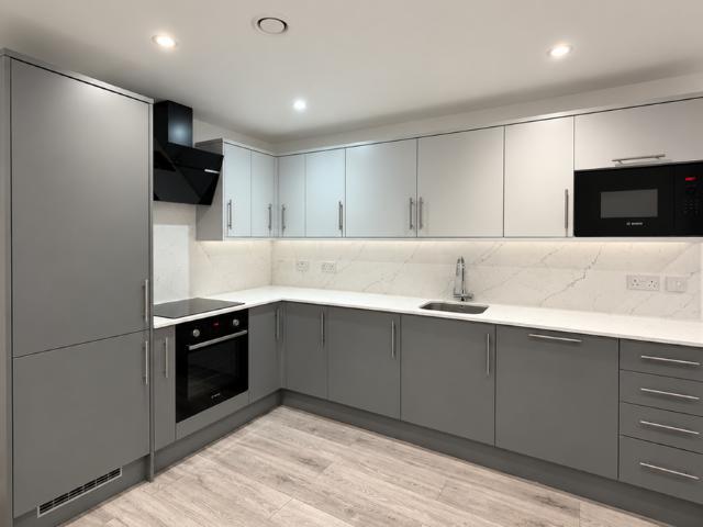 Apartment for rent in London Borough of Brent, Greater London