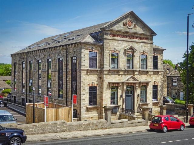 Flat for rent in Horsforth Vale, Farsley