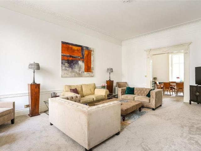 Apartment for rent in Belgravia, Greater London