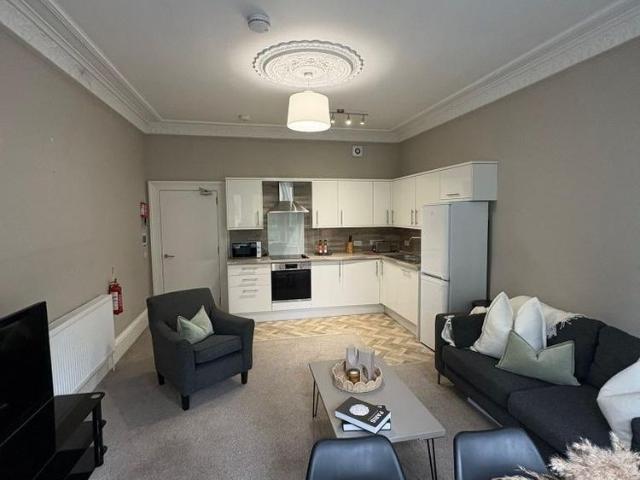 Apartment for rent in City Centre, Scotland
