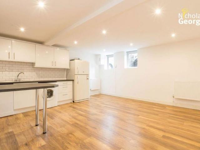 Apartment for rent in Balsall Heath, Isle Of Man