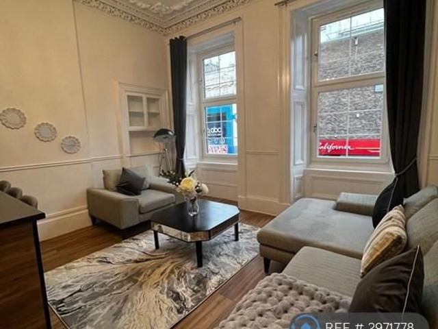 Apartment for rent in Merchant City, Scotland