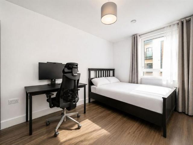 Apartment for rent in London Borough of Hounslow, Greater London