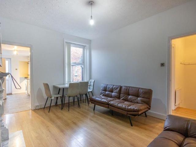 Apartment for rent in Spital Tongues, Tyne And Wear