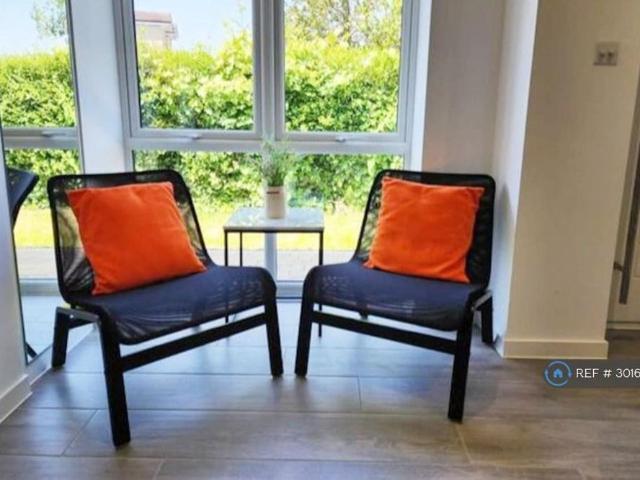 Apartment for rent in Gosford, Evershot