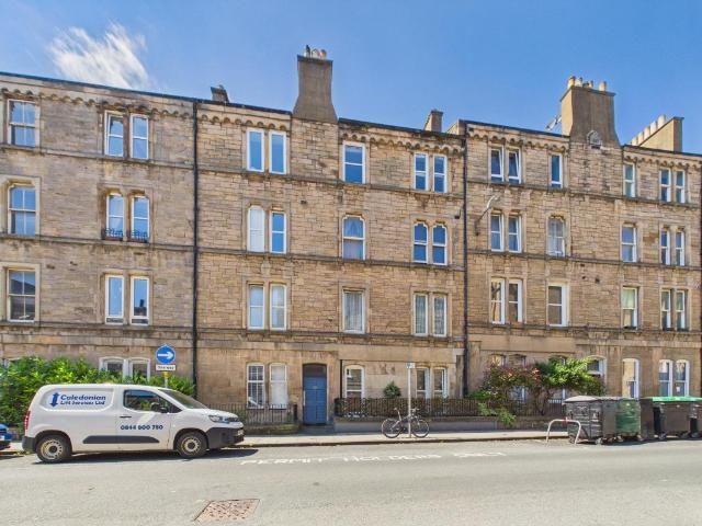 Flat for rent in Scotland