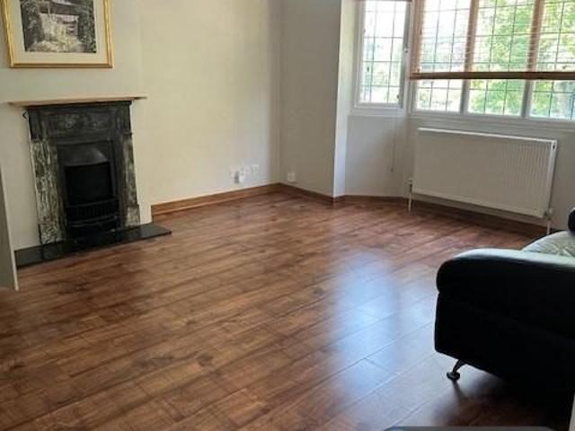 Apartment for rent in Spring Park, Luton