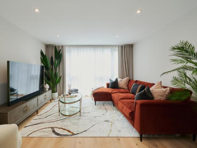 Flat for rent in Marylebone, Greater London
