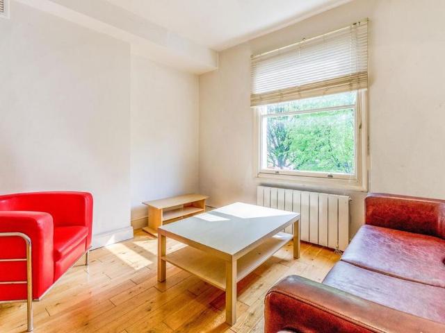 Apartment for rent in Finsbury Park, Greater London