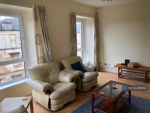 Apartment for rent in Yorkhill, Scotland