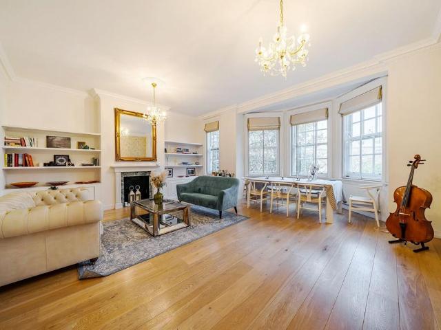Flat for rent in St. John's Wood, Isle Of Man