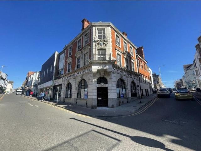 Apartment for rent in Chilton, Acol