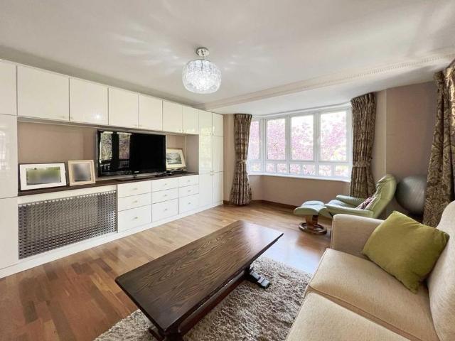 Apartment for rent in Hanley, Stoke-on-Trent
