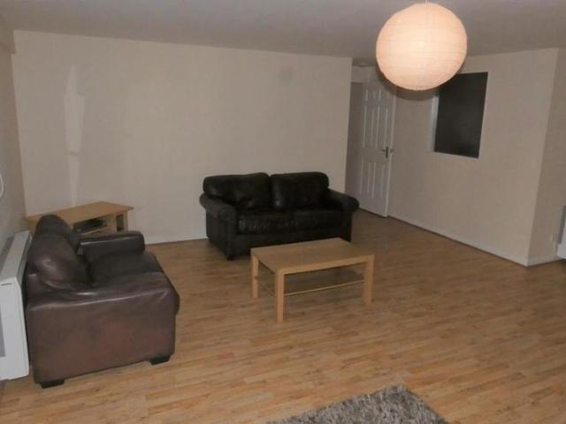 Apartment for rent in Merchant City, Glasgow