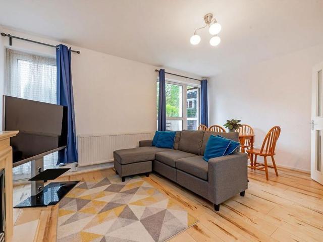 Apartment for rent in Finsbury, Greater London
