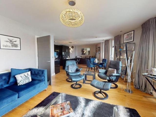 Apartment for rent in Round Hill, Brighton & Hove