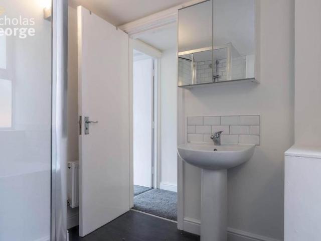 Apartment for rent in Balsall Heath, Isle Of Man