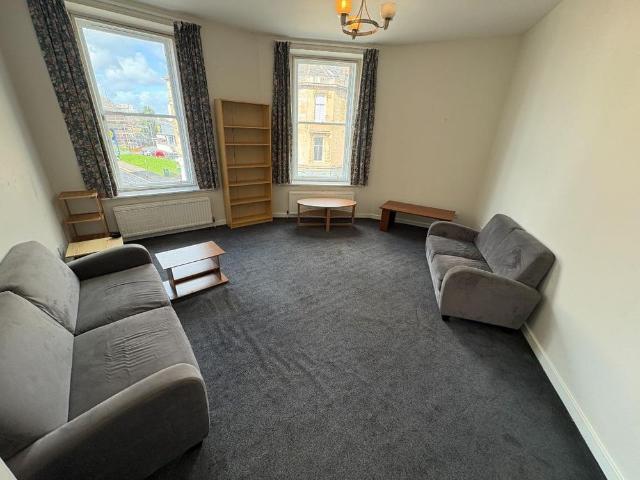 Apartment for rent in Bellgrove, Glasgow