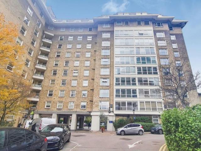 Apartment for rent in Belsize Park, Cat Hill